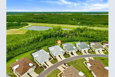 9050 Parrot Place, Panama City Beach, FL 32413 - Photo 49