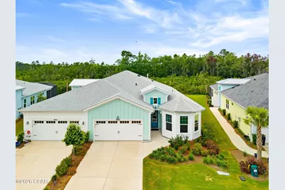 9050 Parrot Place, Panama City Beach, FL 32413 - Photo 45