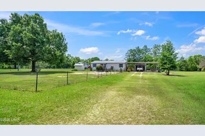 14113 Helms Street, Southport, FL 32462 - Photo 1