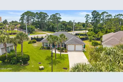 101 Palm Harbour Boulevard, Panama City Beach, FL 32408 - Photo 41