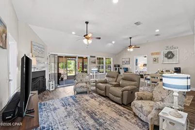 101 Palm Harbour Boulevard, Panama City Beach, FL 32408 - Photo 17