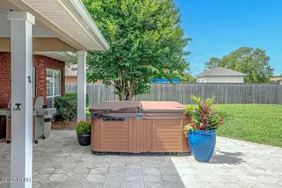7508 Nautical Court, Southport, FL 32409 - Photo 47