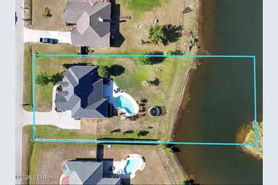 7508 Nautical Court, Southport, FL 32409 - Photo 61