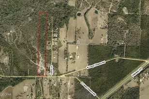 9699 Campflowers Rd, Youngstown, FL 32466 - Photo 1