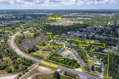 1540 Highway 389 Highway, Lynn Haven, FL 32444 - Photo 1