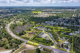 1540 389 Hwy, Lynn Haven, FL 32444 - Photo 1