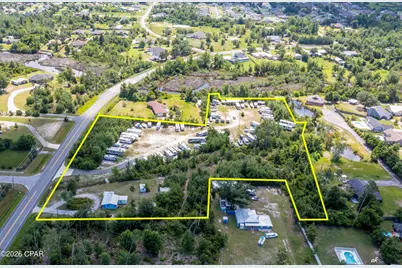 1540 389 Highway, Lynn Haven, FL 32444 - Photo 3
