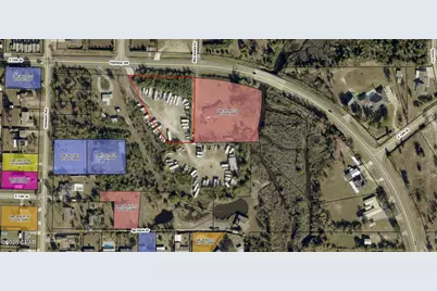 1540 Highway 389 Highway, Lynn Haven, FL 32444 - Photo 17