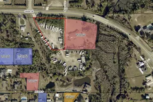1540 Hwy 389 Hwy, Lynn Haven, FL 32444 - Photo 17