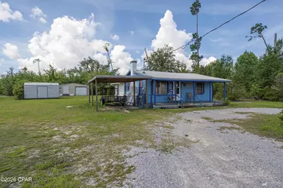 1540 389 Highway, Lynn Haven, FL 32444 - Photo 11