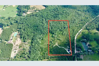 20 Acres Curry Ferry Road, Bonifay, FL 32425 - Photo 1