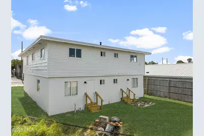 3908 Ocean View Drive #A, Panama City Beach, FL 32408 - Photo 9