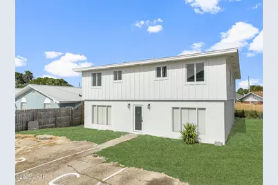 3908 Ocean View Drive #A, Panama City Beach, FL 32408 - Photo 7