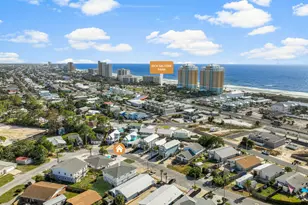 3908 Ocean View Dr, Panama City Beach, FL 32408 - Photo 3
