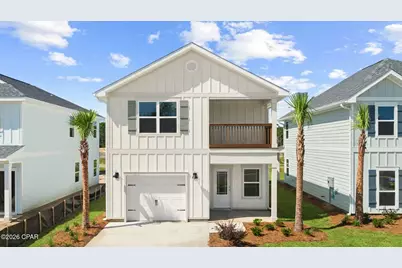 349 Robinson Bluff Road, Panama City Beach, FL 32407 - Photo 1