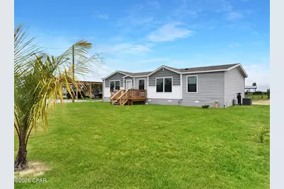 145 Margies Lane, Wewahitchka, FL 32465 - Photo 29