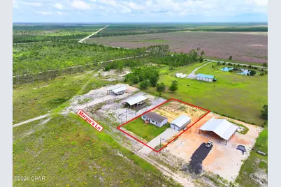 145 Margies Lane, Wewahitchka, FL 32465 - Photo 43