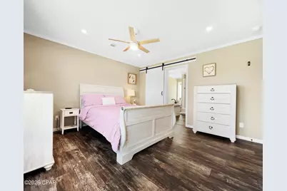 145 Margies Lane, Wewahitchka, FL 32465 - Photo 15