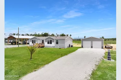 145 Margies Lane, Wewahitchka, FL 32465 - Photo 1