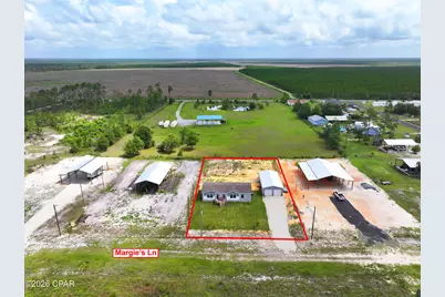 145 Margies Lane, Wewahitchka, FL 32465 - Photo 37