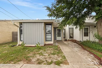 522 Arrow Street, Panama City, FL 32404 - Photo 1