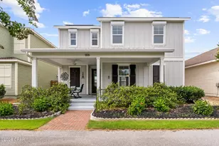 1816 Discovery Loop, Panama City, FL 32405 - Photo 1