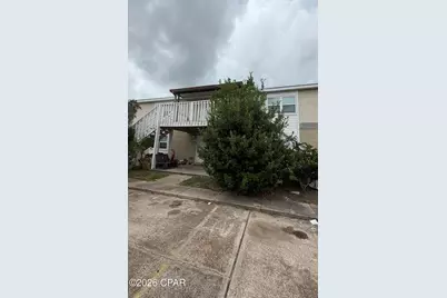 3914 E 11th Street #402, Panama City, FL 32404 - Photo 1