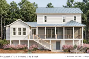 6500 Ogeeche Trail, Panama City Beach, FL 32413 - Photo 3