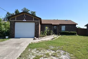 6321 Lance St, Panama City, FL 32404 - Photo 1