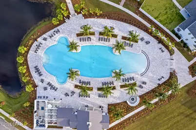1453 Tulip Court #LOT 731 - IVA PLAN, Panama City, FL 32405 - Photo 65
