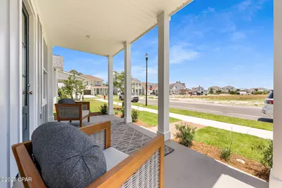 1453 Tulip Court #LOT 731 - IVA PLAN, Panama City, FL 32405 - Photo 35