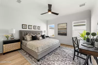 1453 Tulip Court #LOT 731 - IVA PLAN, Panama City, FL 32405 - Photo 17