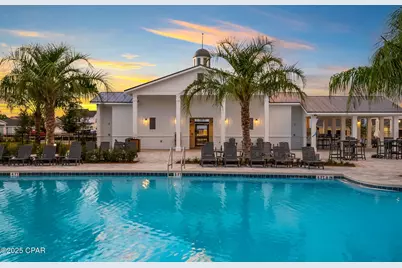 1453 Tulip Court #LOT 731 - IVA PLAN, Panama City, FL 32405 - Photo 67