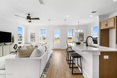 1453 Tulip Court #LOT 731 - IVA PLAN, Panama City, FL 32405 - Photo 11