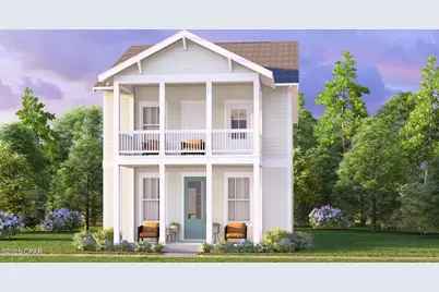 1453 Tulip Court #LOT 731 - IVA PLAN, Panama City, FL 32405 - Photo 1