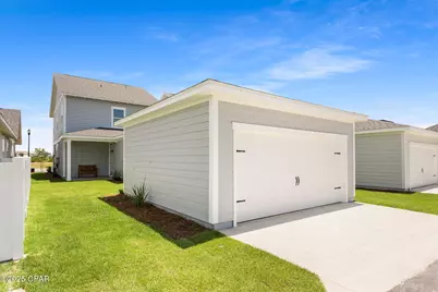 1453 Tulip Court #LOT 731 - IVA PLAN, Panama City, FL 32405 - Photo 37