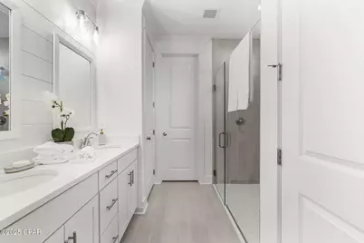 1453 Tulip Court #LOT 731 - IVA PLAN, Panama City, FL 32405 - Photo 19