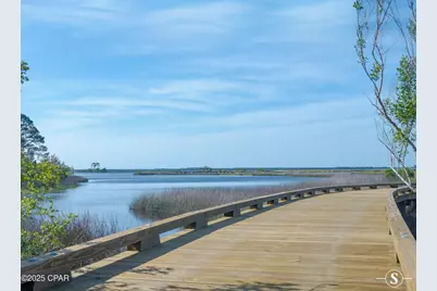 1081 Blazing Star Street #LOT 495 - LARGO PLAN, Panama City, FL 32405 - Photo 19