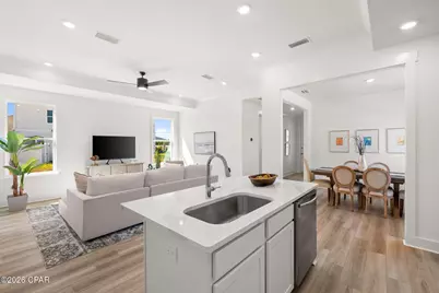 1081 Blazing Star Street #LOT 495 - LARGO PLAN, Panama City, FL 32405 - Photo 67