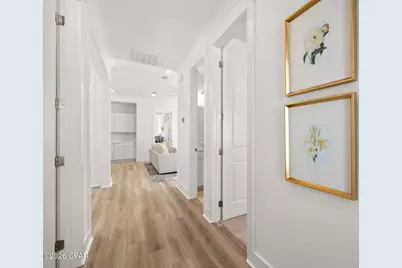 1081 Blazing Star Street #LOT 495 - LARGO PLAN, Panama City, FL 32405 - Photo 63