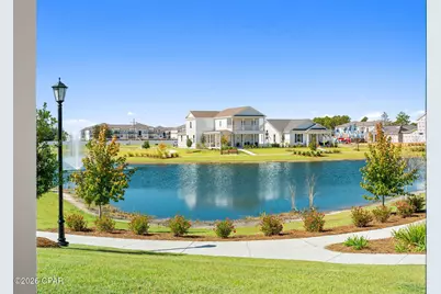 1081 Blazing Star Street #LOT 495 - LARGO PLAN, Panama City, FL 32405 - Photo 93
