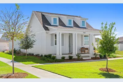 1081 Blazing Star Street #LOT 495 - LARGO PLAN, Panama City, FL 32405 - Photo 59
