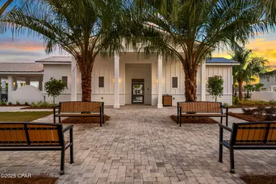 1081 Blazing Star Street #LOT 495 - LARGO PLAN, Panama City, FL 32405 - Photo 35