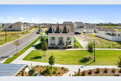 1081 Blazing Star Street #LOT 495 - LARGO PLAN, Panama City, FL 32405 - Photo 57