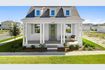 1081 Blazing Star Street #LOT 495 - LARGO PLAN, Panama City, FL 32405 - Photo 55
