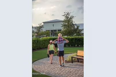 1081 Blazing Star Street #LOT 495 - LARGO PLAN, Panama City, FL 32405 - Photo 21