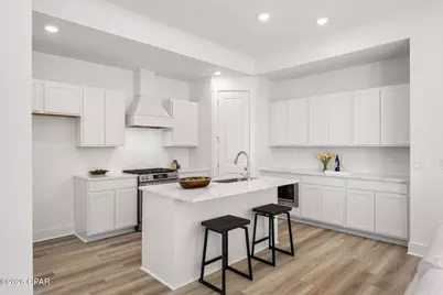 1081 Blazing Star Street #LOT 495 - LARGO PLAN, Panama City, FL 32405 - Photo 65