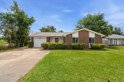 705 S Camellia Avenue, Panama City, FL 32404 - Photo 1