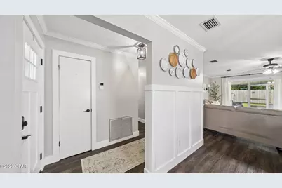 7542 Whisperwood Drive, Panama City, FL 32404 - Photo 5