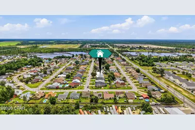 7542 Whisperwood Drive, Panama City, FL 32404 - Photo 43